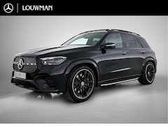 Mercedes-Benz GLE-Klasse - 400 e 4MATIC Sport Edition Premium Plus | Winterpakket | Nightpakket | Verlichte treeplank