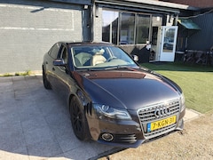 Audi A4 Limousine - 2.0 TFSI