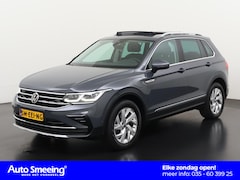 Volkswagen Tiguan - 1.4 TSI eHybrid Elegance | Panoramadak | 360 Camera | Winter pakket | Zondag Open