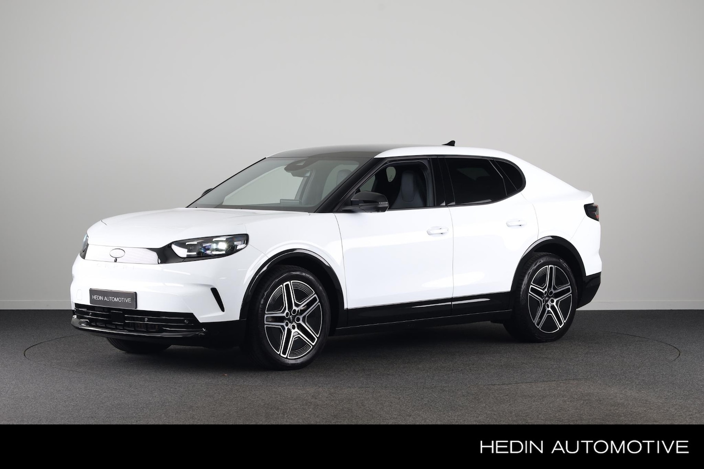 Ford Capri - Premium Extended Range RWD 77 kWh | Panoramadak | B&O | 360 camera | Driver Assistance Pac - AutoWereld.nl