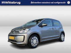 Volkswagen Up! - 1.0 / Airco / DAB / Elektrische ramen voor / LED dagrijverlichting