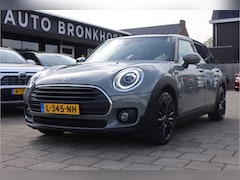 MINI Clubman - 1.5 AUTOMAAT | NAVI | LED | NL-AUTO | 1e EIG