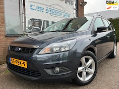 Ford Focus Wagon - 1.6 Comfort|Airco|Cruise|