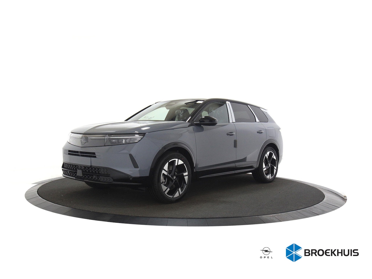 Opel Grandland - 1.6 Turbo Plug-in-Hybrid Ultimate 195PK | Nieuwe auto! | Apple Carplay/Android Auto|telefo - AutoWereld.nl