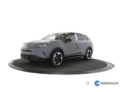 Opel Grandland - 1.6 Turbo Plug-in-Hybrid Ultimate 195PK | Nieuwe auto | Apple Carplay/Android Auto|telefoo