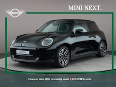 MINI Cooper - E Classic L