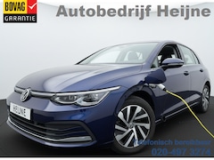 Volkswagen Golf - 1.4 eHybrid 204PK DSG STYLE CAMERA/CARPLAY/STUURVERW