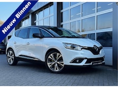 Renault Scénic - 1.2 TCe Intens | 20" Wielen | Panoramadak | Trekhaak afn. | Camera | Airco | Keyless | PDC