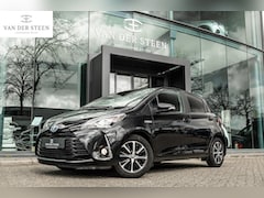 Toyota Yaris - 1.5 Hybrid Executive Camera | Stoelverwarming