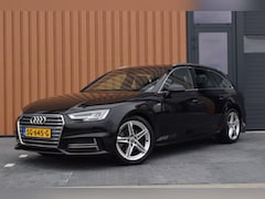 Audi A4 Avant - 1.4 TFSI 150pk S-line Navi | PDC | LED | 18"