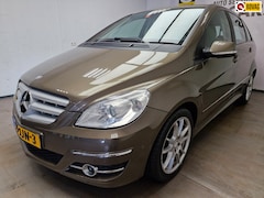 Mercedes-Benz B-klasse - 150 Business Class AUTOMAAT GARANTIE AIRCO NIEUWE APK
