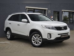 Kia Sorento - 2.4 GDi Super Pack 4WD Automaat, Trekhaak, Leder