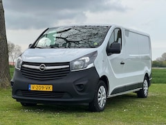 Opel Vivaro - 1.6 CDTI L2H1 Sport EcoFlex
