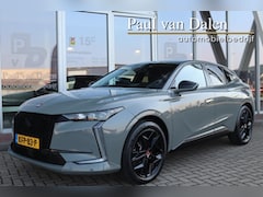 DS 4 - 4 1.2 130PK AUTOMAAT PERFORMANCE LINE Navi | Head Up | Camera | Keyless | Adapt.Cruise | 1