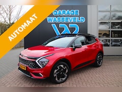Kia Sportage - 1.6 T-GDi Plug-in Hybrid AWD GT-Plus Trekhaak/Pano/Remote/Stoelkoeling