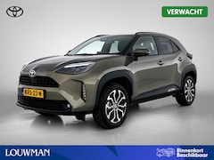 Toyota Yaris Cross - 1.5 Hybrid 115 Dynamic | BTW Voertuig | Stoel en stuurwielverwarming | Onderweg-naar-deale