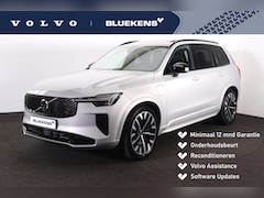 Volvo XC90 - T8 Recharge AWD Plus Dark - IntelliSafe Assist & Surround - Panorama/schuifdak - Luchtveri