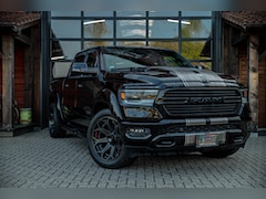 Dodge Ram 1500 - 5.7 V8 Laramie LPG, H/K, Cruise Control, Memory Dealer, onderhouden, 4Play Wheels