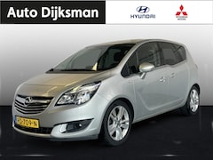 Opel Meriva - 1.4 Turbo