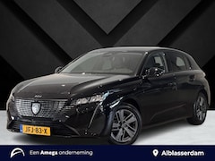 Peugeot 308 - Allure 1.2 Turbo 130pk | NAVI | 360° CAMERA | AGR-STOEL | STOELVERW. | LM-VELGEN | KEYLESS