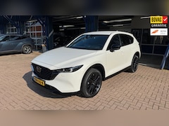 Mazda CX-5 - 2.5 SkyActiv-G 194 Sportive Black