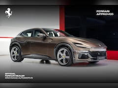 Ferrari Purosangue - - Kroymans Ferrari