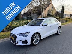 Audi A3 Sportback - 40 TFSIe PHEV 204PK Leder•ACC