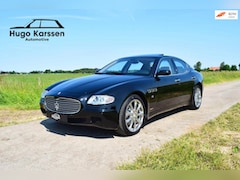 Maserati Quattroporte - 4.2 ZF BAK
