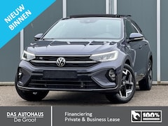 Volkswagen Taigo - 1.0TSI 115pk R-Line | Pano | ACC | Digital Cockpit Pro | Climate