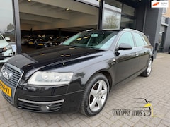 Audi A6 Avant - 2.4 Pro Line / Automaat / apk 4-2027
