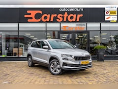 Skoda Karoq - 1.5 TSI ACT Business Edition|Car-Play|Cruise|Led