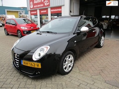 Alfa Romeo MiTo - 1.4 Distinctive