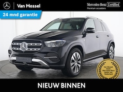 Mercedes-Benz GLE-Klasse - 400 e 4MATIC Luxury Line / Panoramadak/ Burmester/ Zonneschermpakket/ El. Trekhaak/ Stoelv