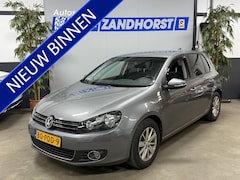 Volkswagen Golf - 1.4 TSI Comfortline // Ecc // Navi // Cruise