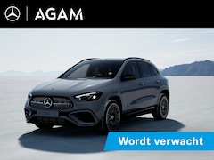Mercedes-Benz GLA-Klasse - 250 e Business Solution AMG
