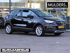 Opel Crossland X - 1.2 Turbo Innovation | Navi / Climate / Cruise