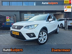 SEAT Arona - 1.0 TSI Xcellence Launch Edition | Met o.a. AppleCarPlay/AndroidAuto, cruise- en climate c