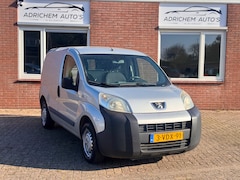 Peugeot Bipper - 1.4 HDi XR Airco nieuwe apk