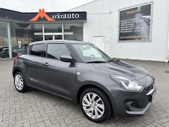 Suzuki Swift - 1.2 Comfort Smart Hybrid Carplay Camera Adaptive Cruise