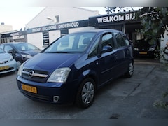 Opel Meriva - 1.6-16V Cosmo / Elektrische ramen / Semi automaat