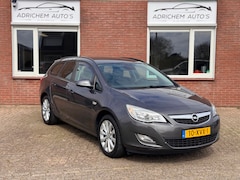 Opel Astra Sports Tourer - 1.4 Turbo Anniversary Edition