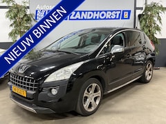 Peugeot 3008 - 1.6 THP Online //Leer // Panodak // Cruise // Navi