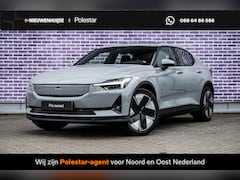 Polestar 2 - 2 Standard Range Single Motor Plus 70 kWh | Pilot Pack | 360 Graden Camera | Navigatie | A