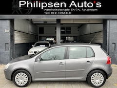 Volkswagen Golf - 1.6 FSI Optive 3