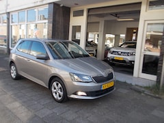 Skoda Fabia - 1.2 TSI JOY AIRCO LM VELGEN CRUISE