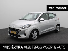 Hyundai i10 - 1.0 Comfort | Apple Carplay/Android | Airco | Cruise Control |