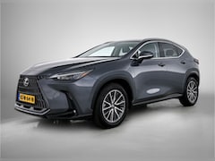 Lexus NX - 450h+ AWD Luxury Line | Stoelverwarming | Stuurverwarming | Afneembare Trkehaak |