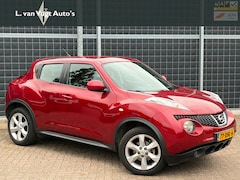Nissan Juke - 1.6 | Acenta | CarPlay | Clima