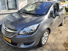 Opel Meriva - 1.4 Turbo Blitz