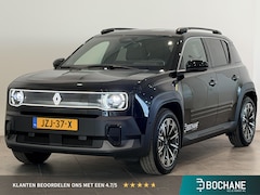 Renault 4 - 4 Comfort Range Iconic 52 kWh | Pack Advanced Driving Assist